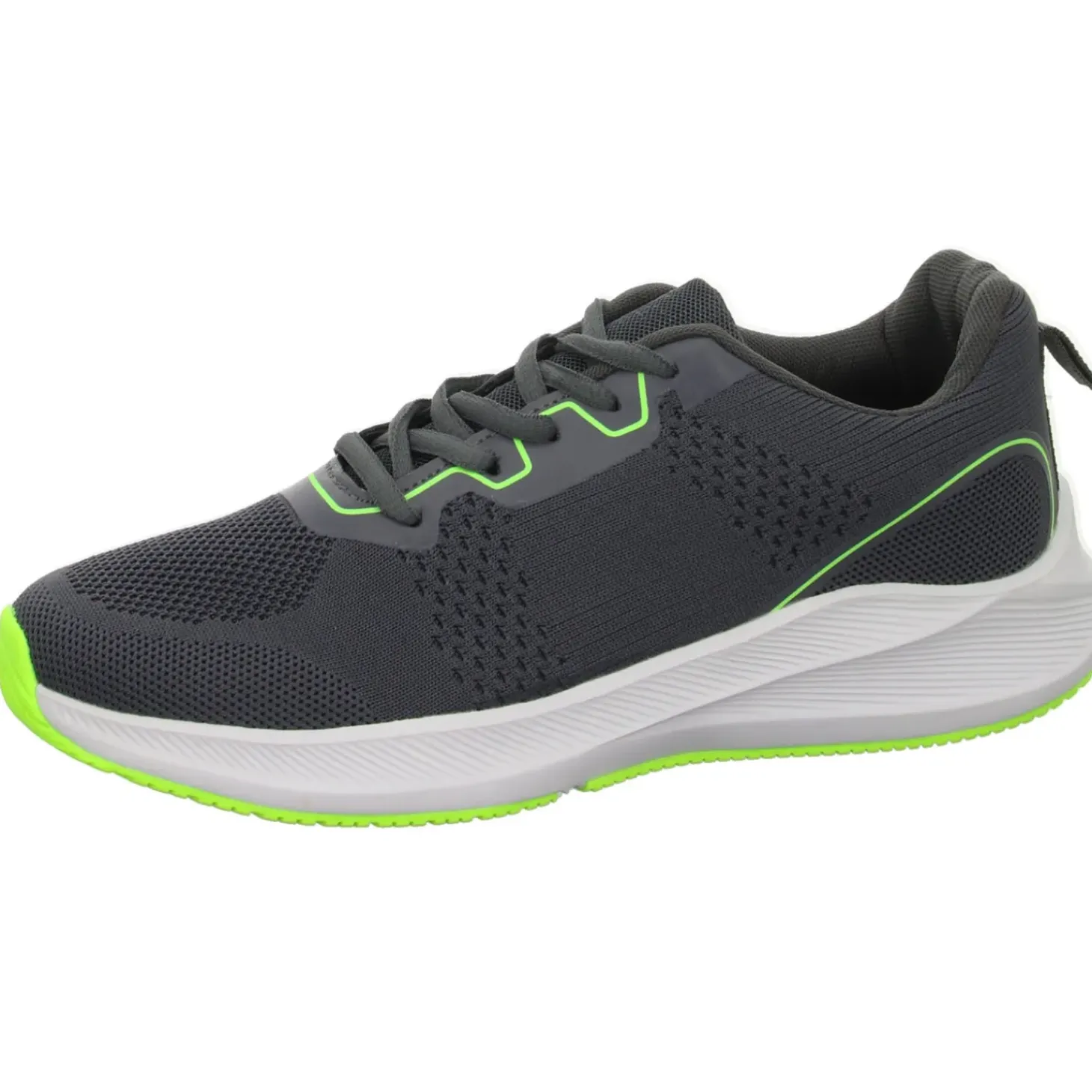 Sneakers Schnürhalbschuh (casual)