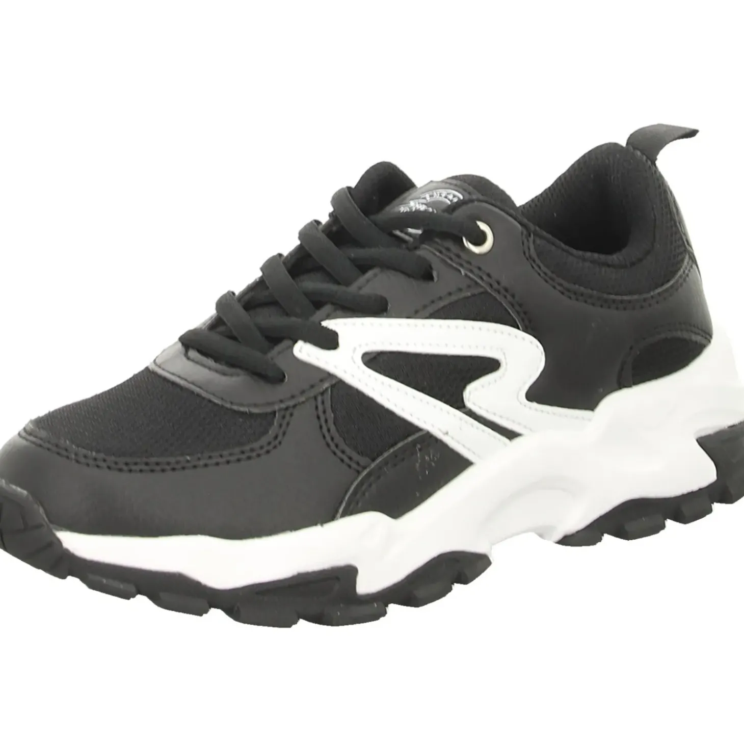 Sneakers Schnürhalbschuh (casual)
