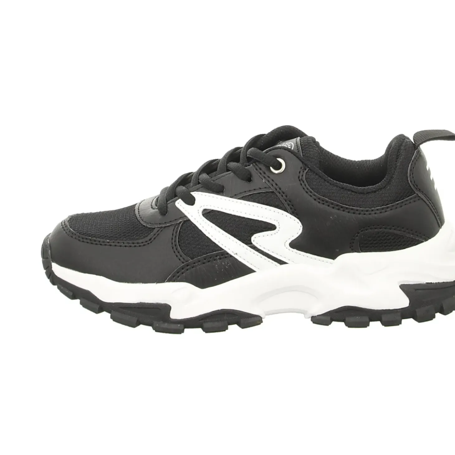 Sneakers Schnürhalbschuh (casual)