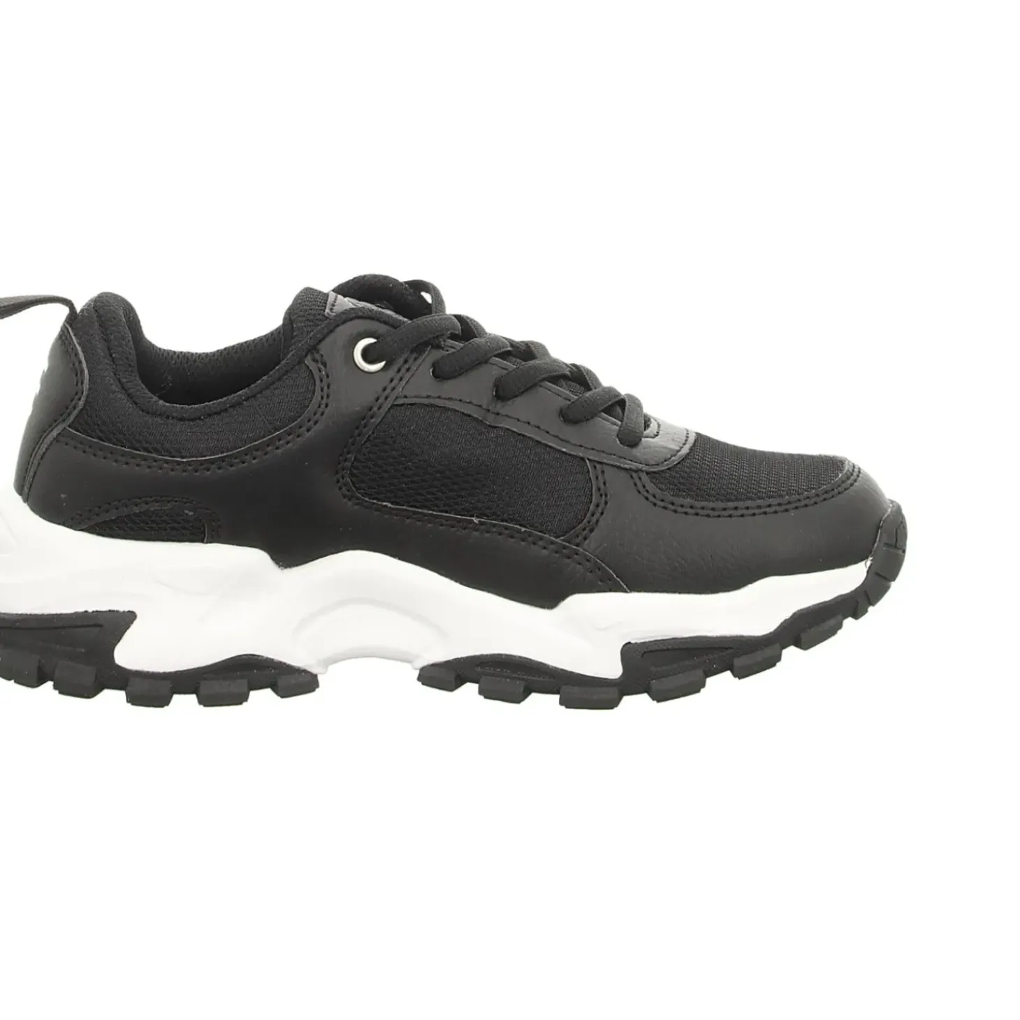 Sneakers Schnürhalbschuh (casual)
