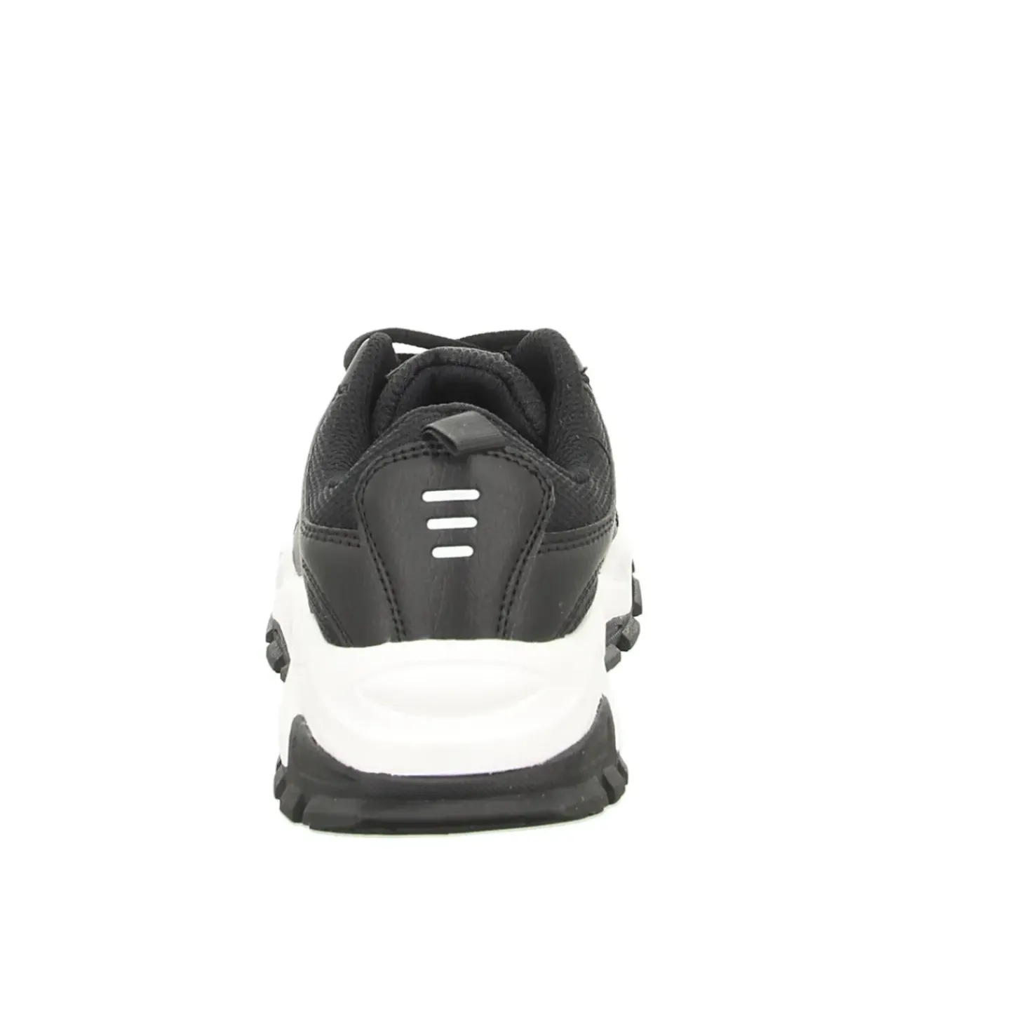 Sneakers Schnürhalbschuh (casual)