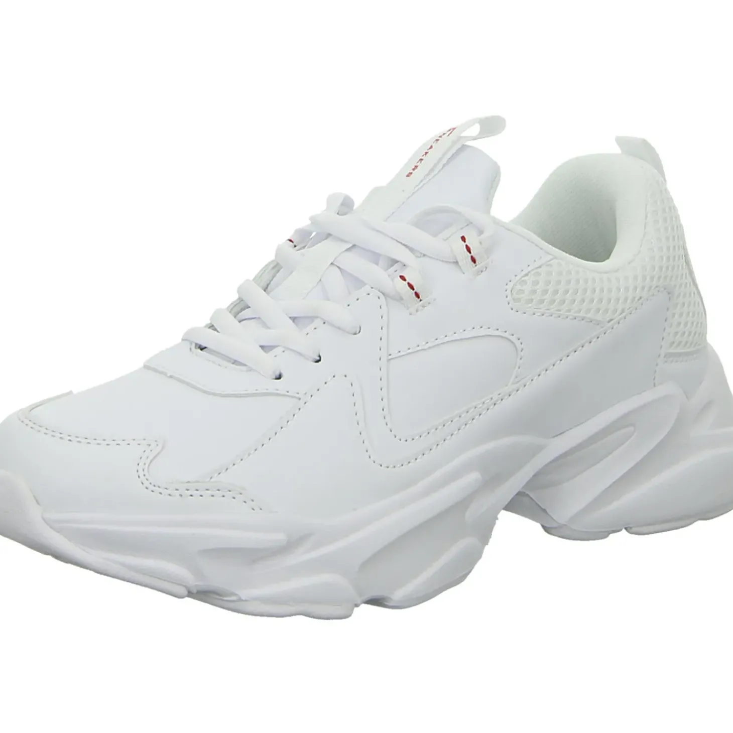 Sneakers Schnürhalbschuh (casual)