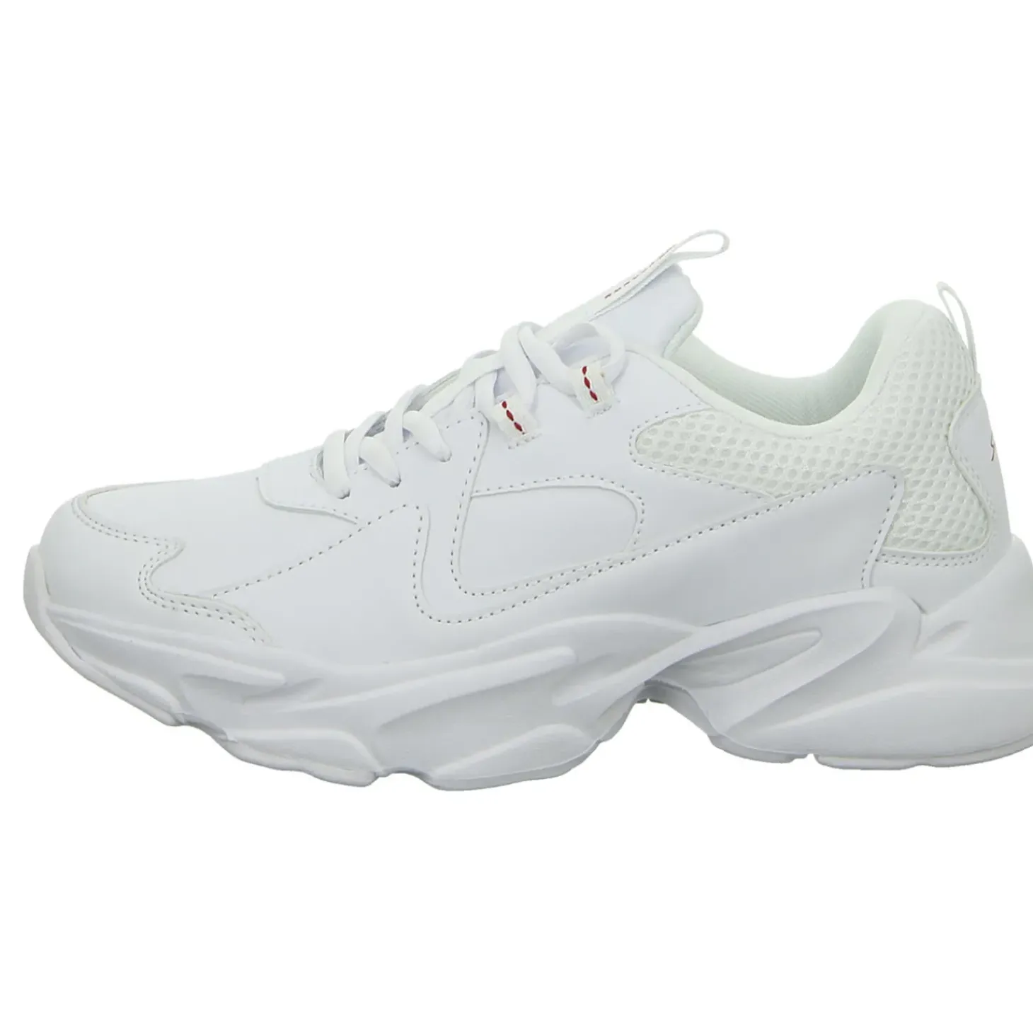 Sneakers Schnürhalbschuh (casual)