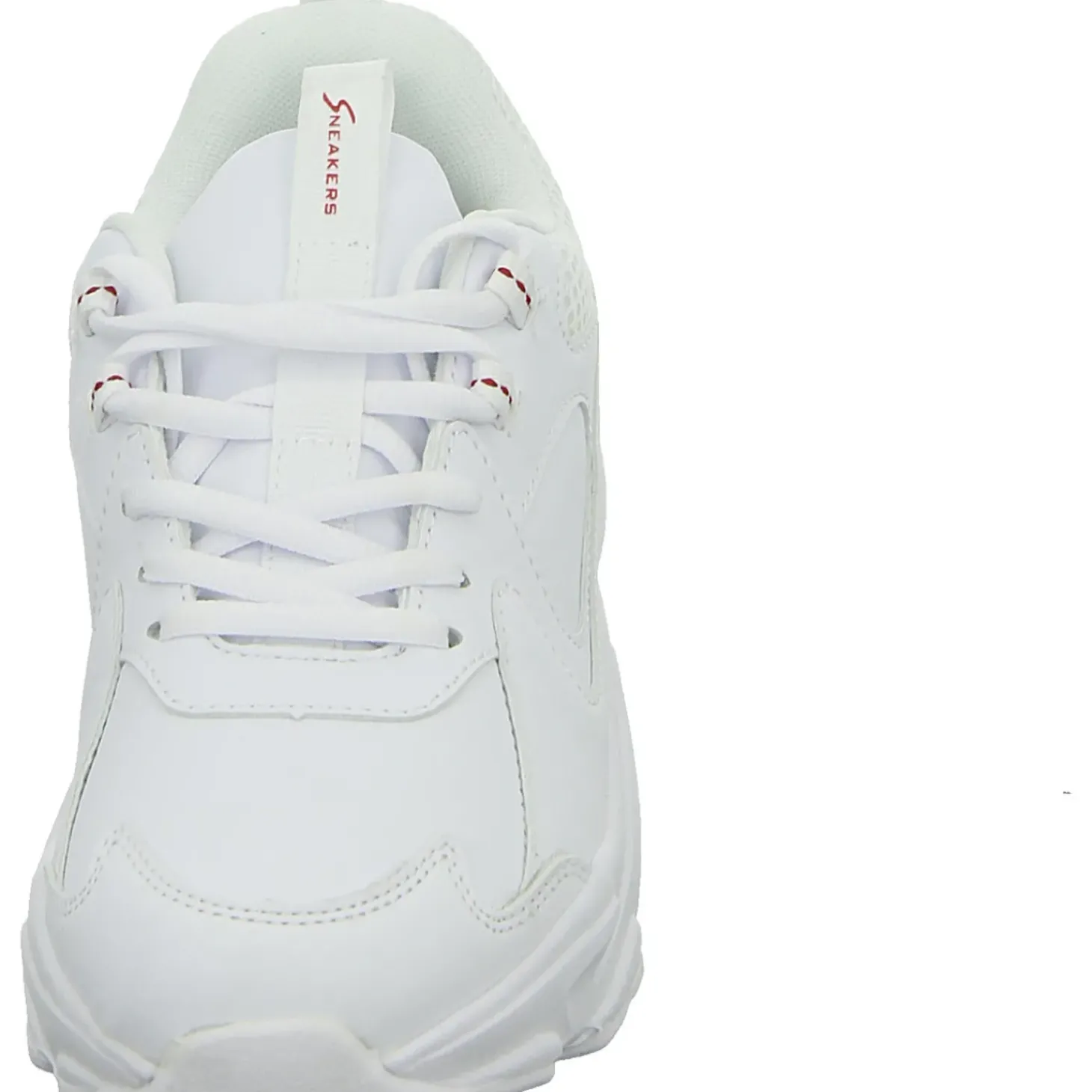 Sneakers Schnürhalbschuh (casual)