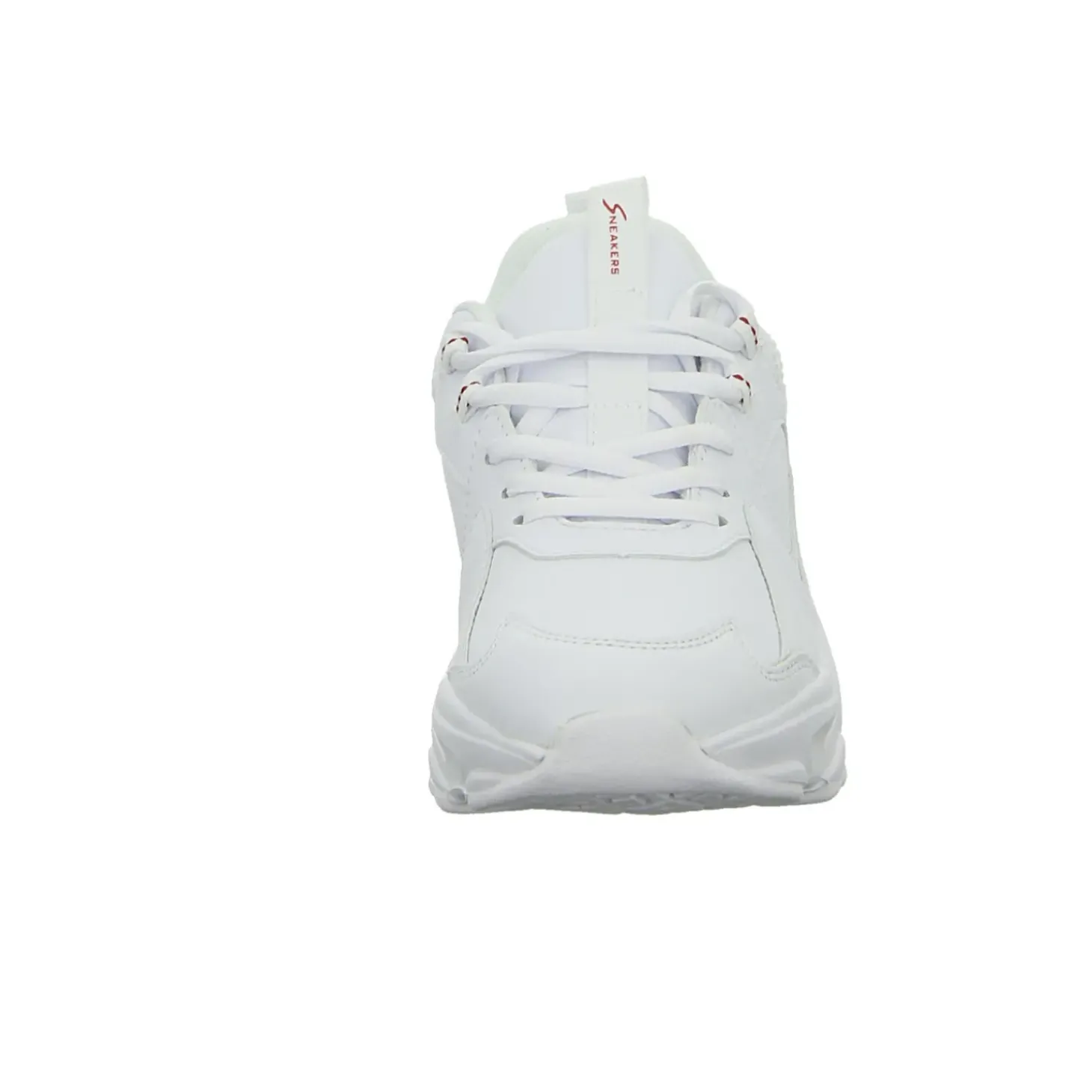 Sneakers Schnürhalbschuh (casual)