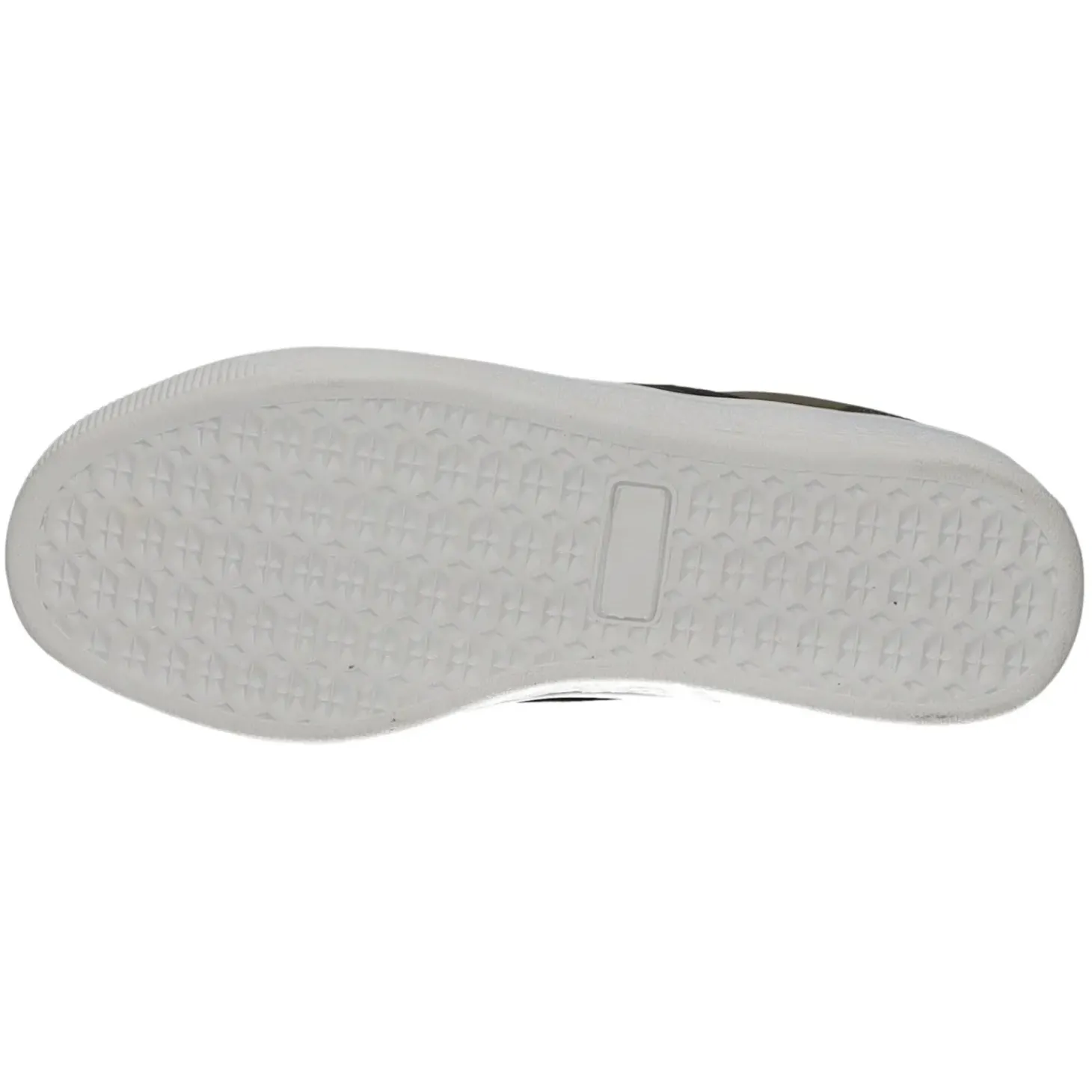 Sneakers Schnürhalbschuh (casual)