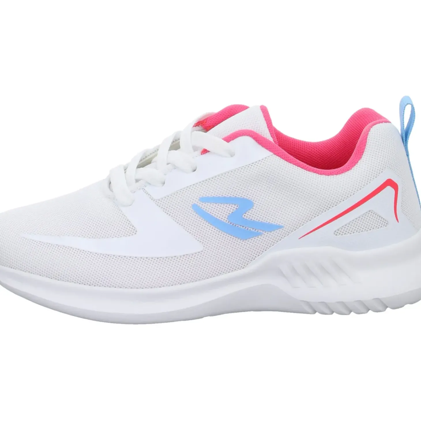 Sneakers Schnürhalbschuh (casual)