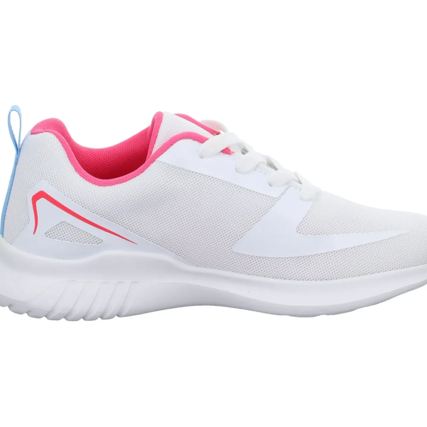 Sneakers Schnürhalbschuh (casual)