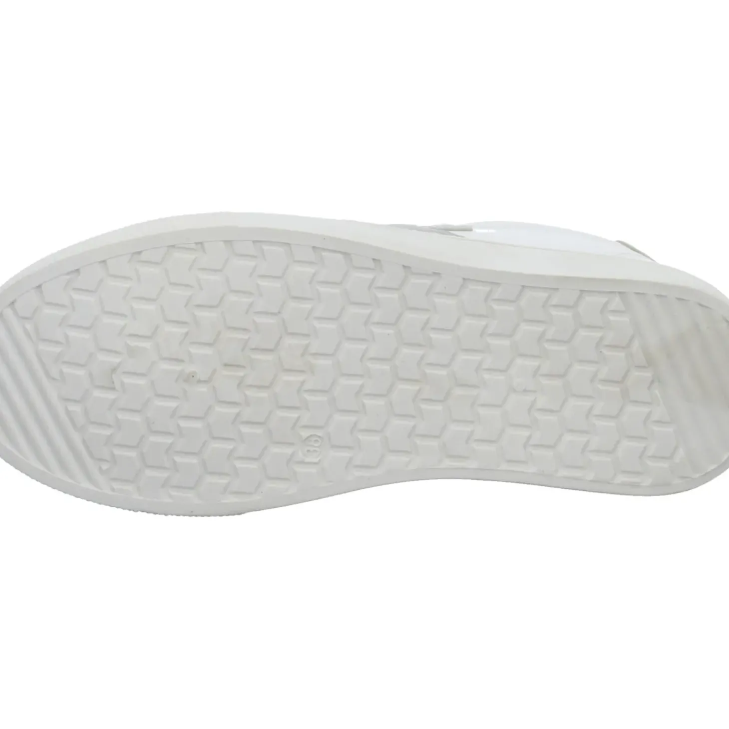 Sneakers Schnürhalbschuh (casual)