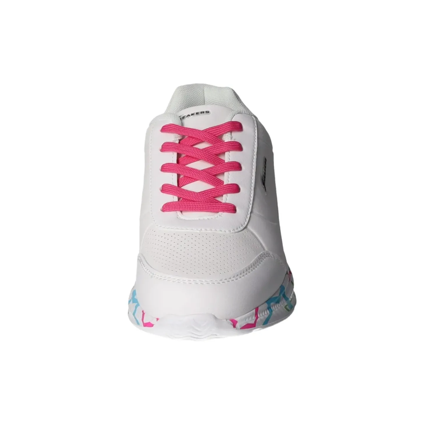 Sneakers Schnürhalbschuh (casual)