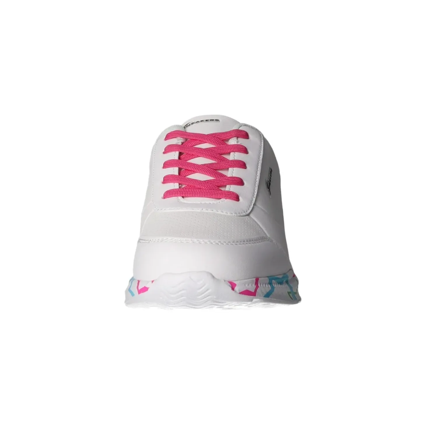 Sneakers Schnürhalbschuh (casual)