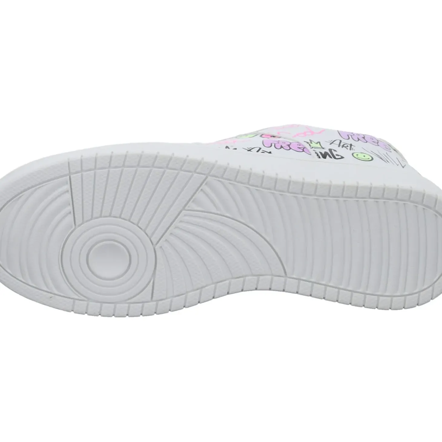 Sneakers Schnürhalbschuh (casual)