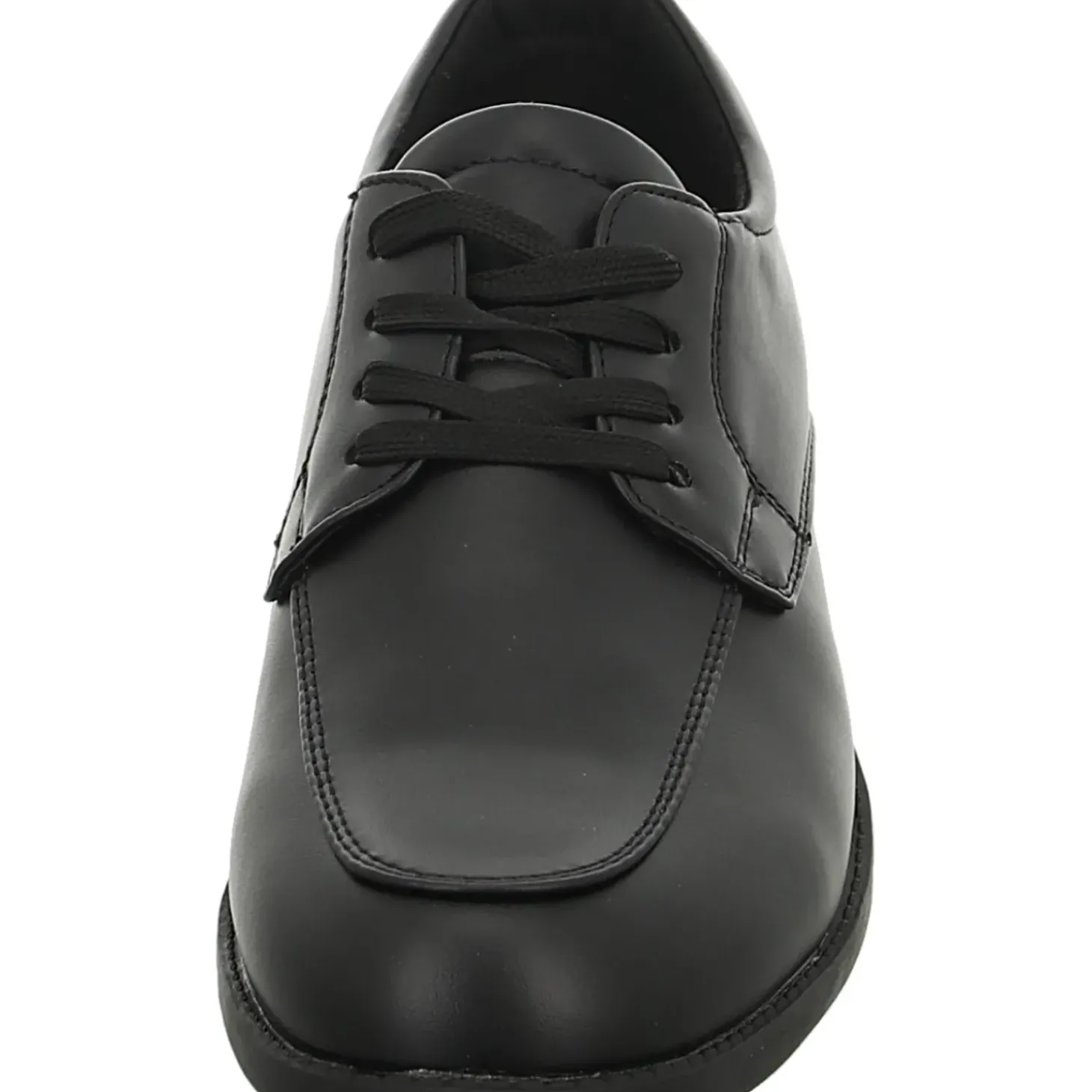 Sneakers Schnürhalbschuh (elegant)