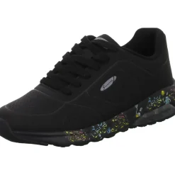 Sneakers Schnürhalbschuh Sneaker (sportlich)