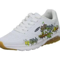 Sneakers Schnürhalbschuh Sneaker (sportlich)
