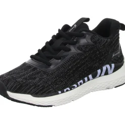 Sneakers Schnürhalbschuh Sneaker (sportlich)