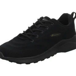 Sneakers Schnürhalbschuh Sneaker (sportlich)