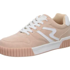 Sneakers Schnürhalbschuh Sneaker (sportlich)