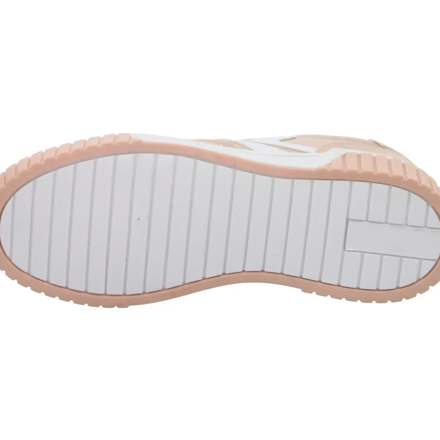 Sneakers Schnürhalbschuh Sneaker (sportlich)