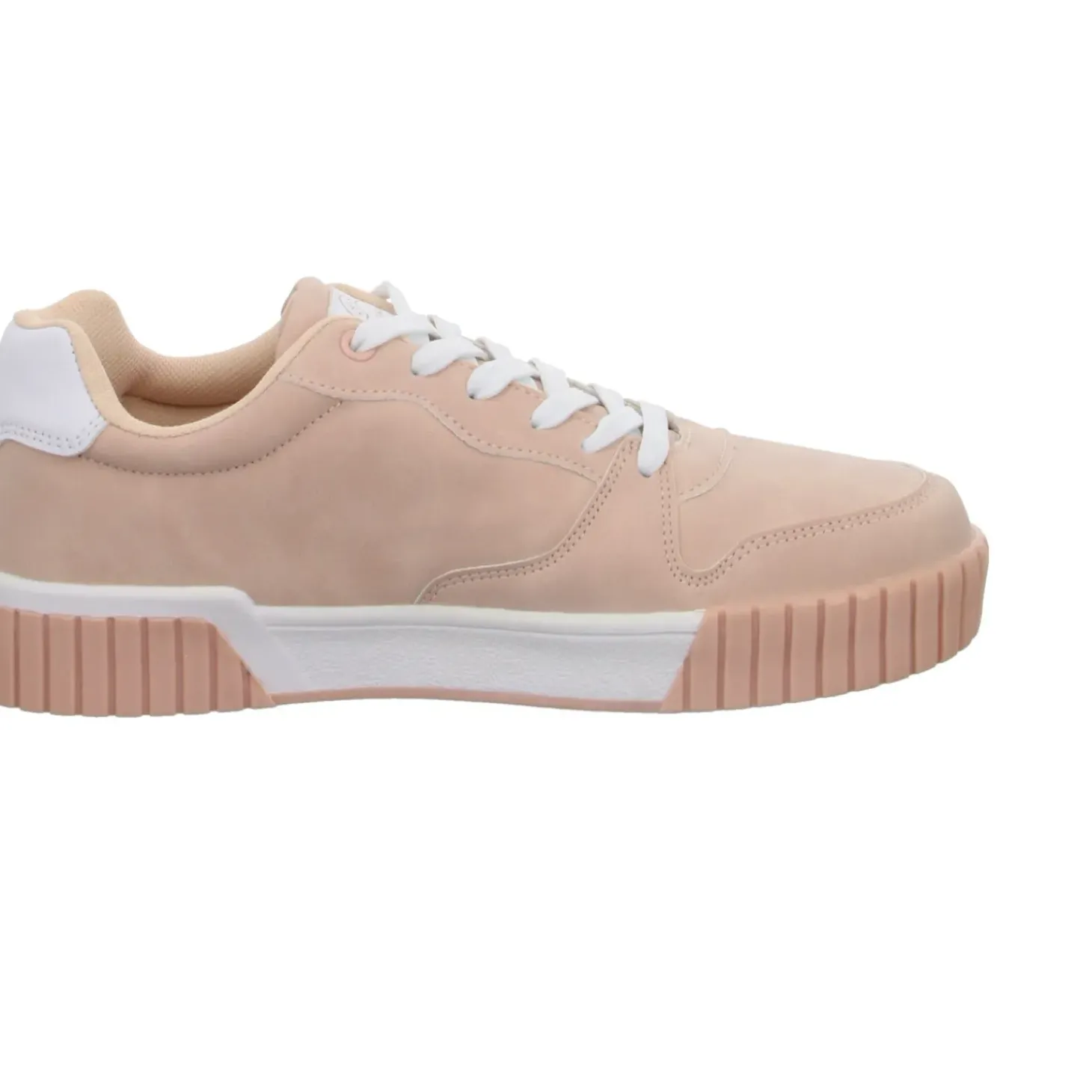 Sneakers Schnürhalbschuh Sneaker (sportlich)