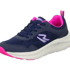 Sneakers Schnürhalbschuh Sneaker (sportlich)
