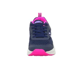 Sneakers Schnürhalbschuh Sneaker (sportlich)