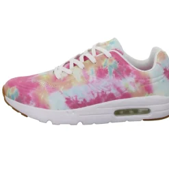 Sneakers Schnürhalbschuh Sneaker (sportlich)
