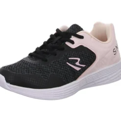 Sneakers Schnürhalbschuh Sneaker (sportlich)