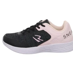 Sneakers Schnürhalbschuh Sneaker (sportlich)