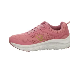 Sneakers Schnürhalbschuh Sneaker (sportlich)