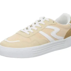Sneakers Schnürhalbschuh Sneaker (sportlich)