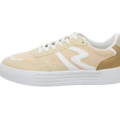 Sneakers Schnürhalbschuh Sneaker (sportlich)