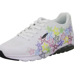 Sneakers Schnürhalbschuh Sneaker (sportlich)