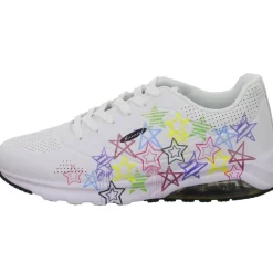 Sneakers Schnürhalbschuh Sneaker (sportlich)
