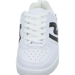 Sneakers Schnürhalbschuh Sneaker (sportlich)