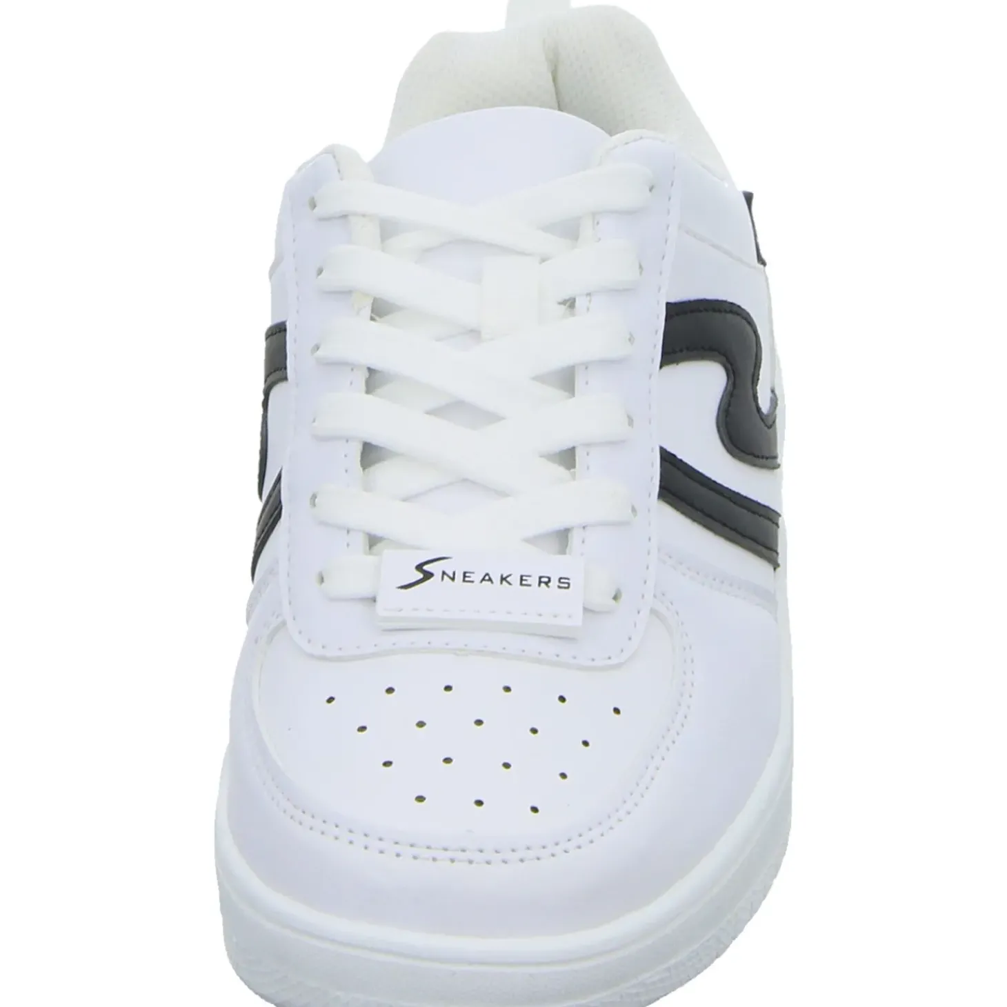 Sneakers Schnürhalbschuh Sneaker (sportlich)