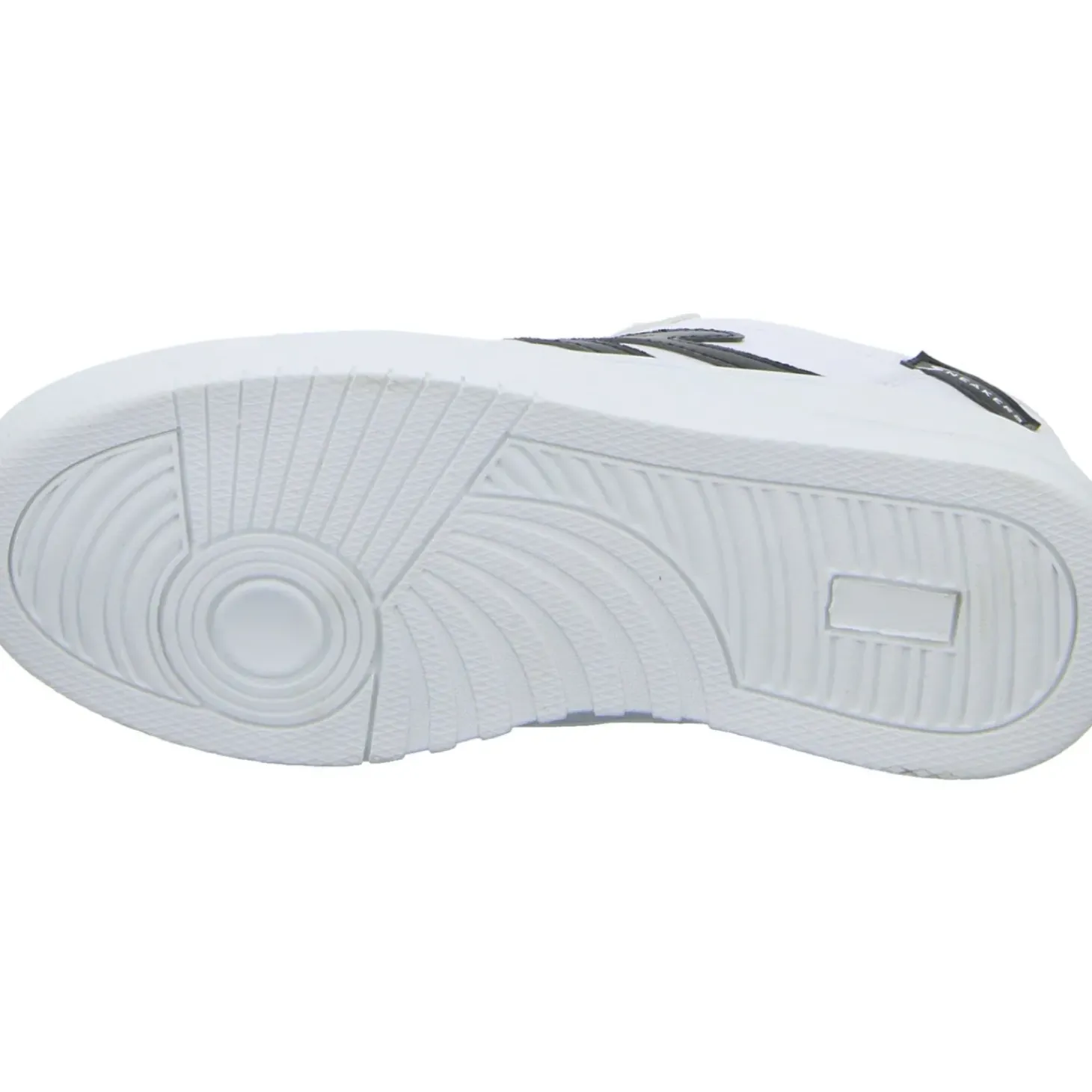 Sneakers Schnürhalbschuh Sneaker (sportlich)