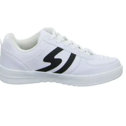 Sneakers Schnürhalbschuh Sneaker (sportlich)