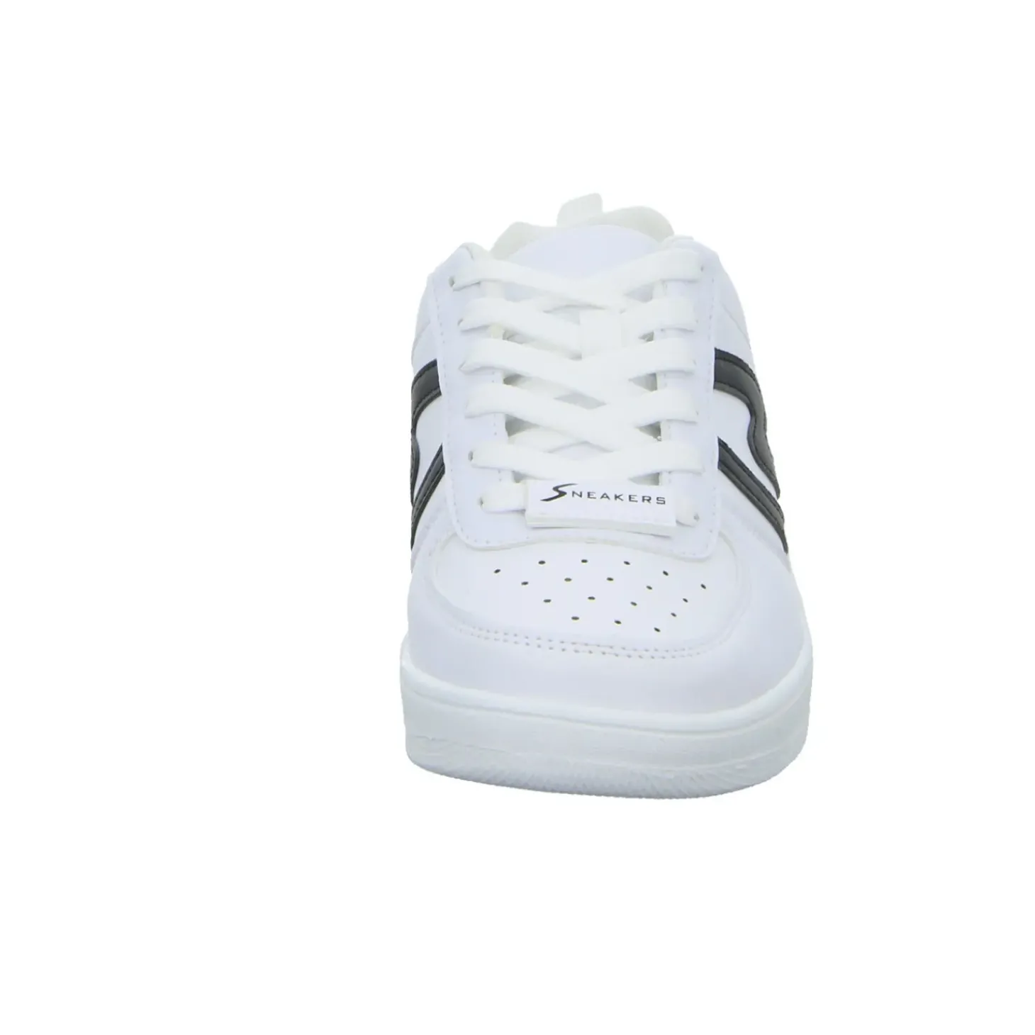 Sneakers Schnürhalbschuh Sneaker (sportlich)