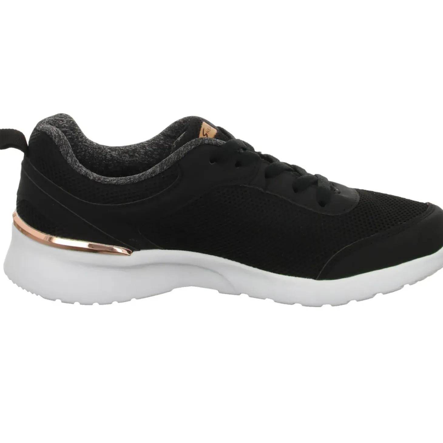 Sneakers Schnürhalbschuh Sneaker (sportlich)