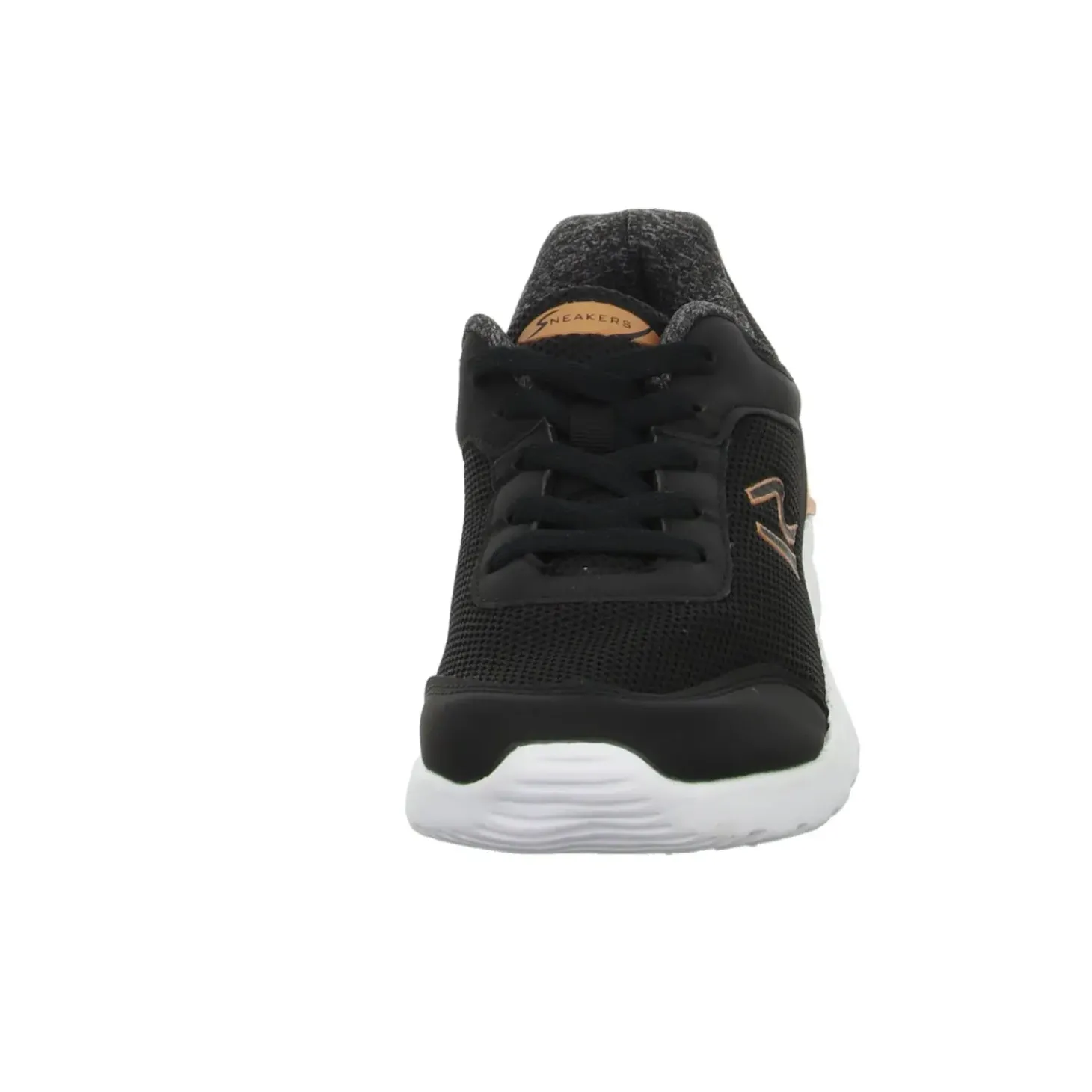 Sneakers Schnürhalbschuh Sneaker (sportlich)