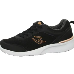 Sneakers Schnürhalbschuh Sneaker (sportlich)