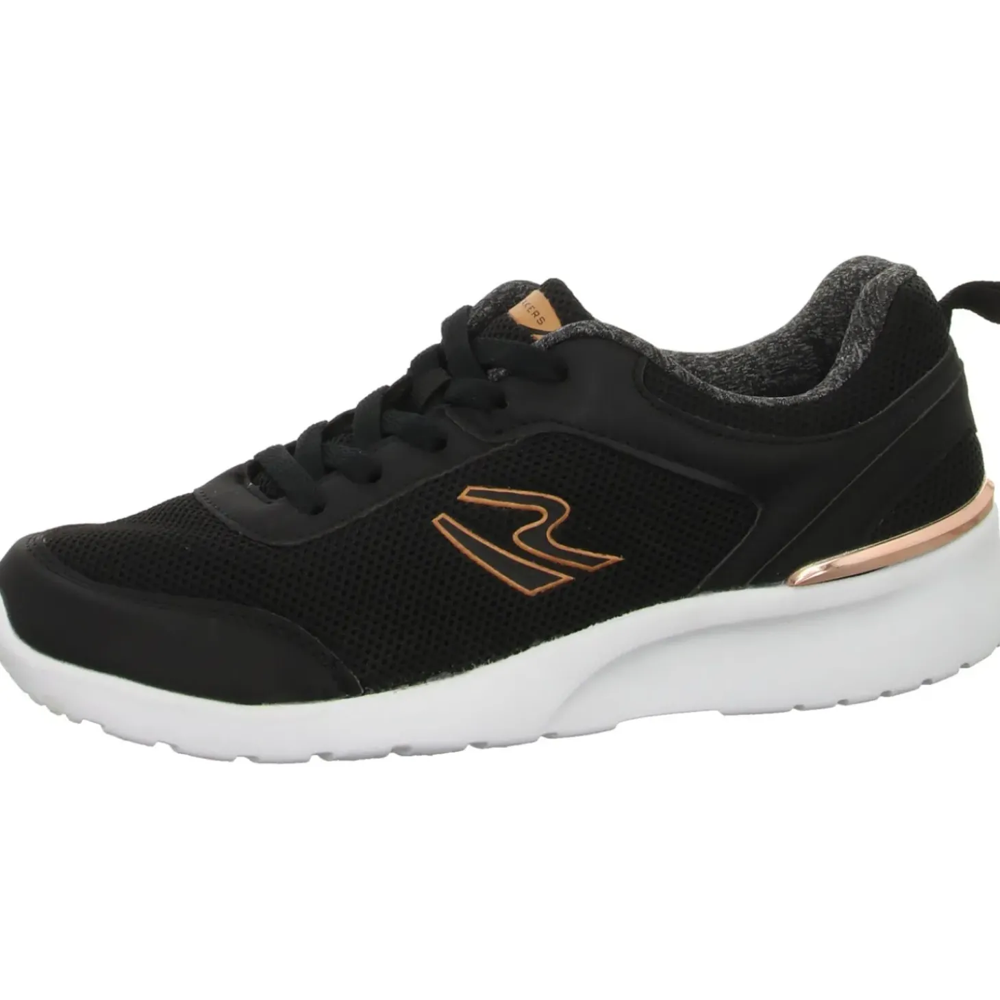 Sneakers Schnürhalbschuh Sneaker (sportlich)