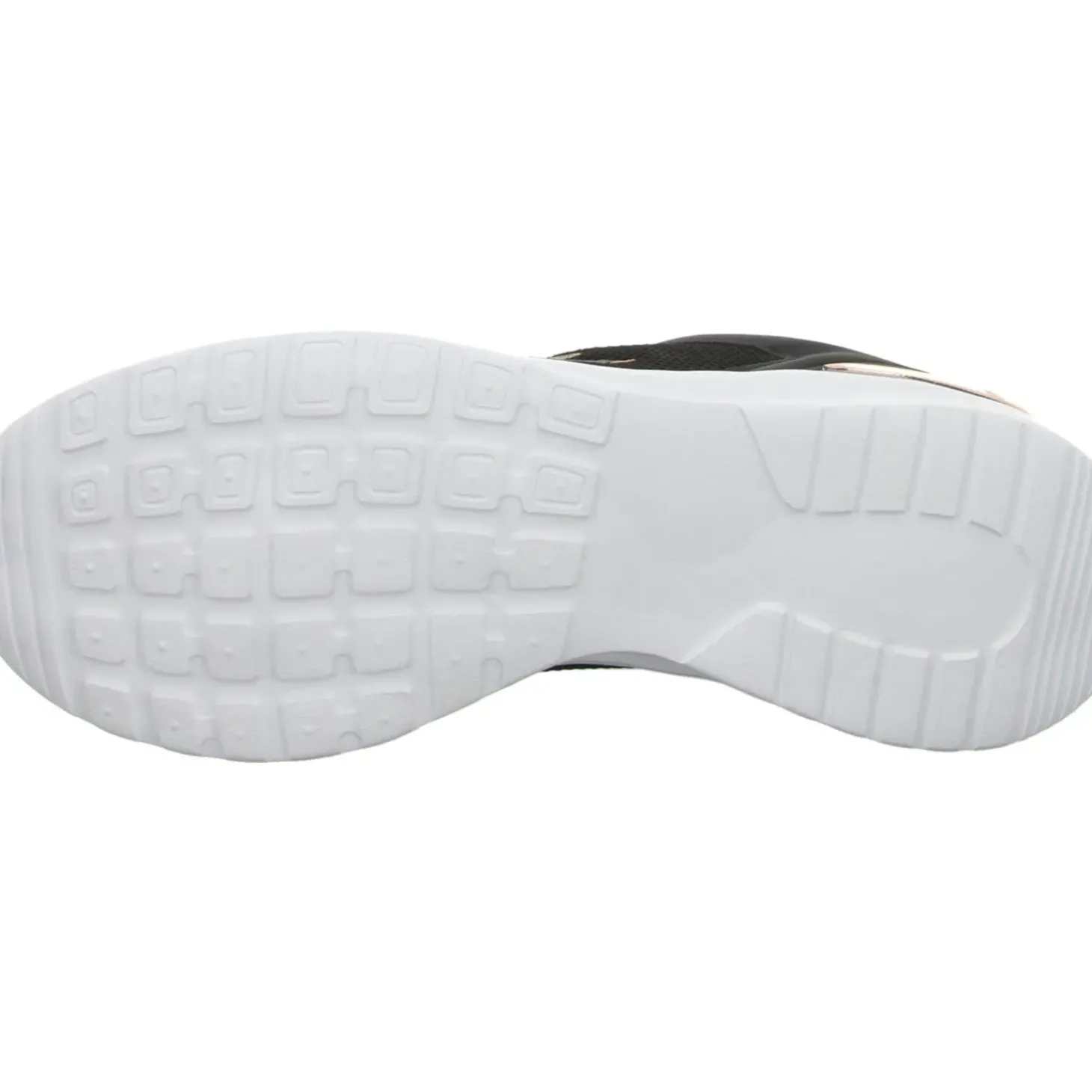 Sneakers Schnürhalbschuh Sneaker (sportlich)
