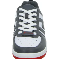 Sneakers Schnürhalbschuh Sneaker (sportlich)