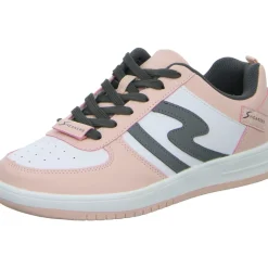 Sneakers Schnürhalbschuh Sneaker (sportlich)