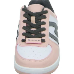Sneakers Schnürhalbschuh Sneaker (sportlich)