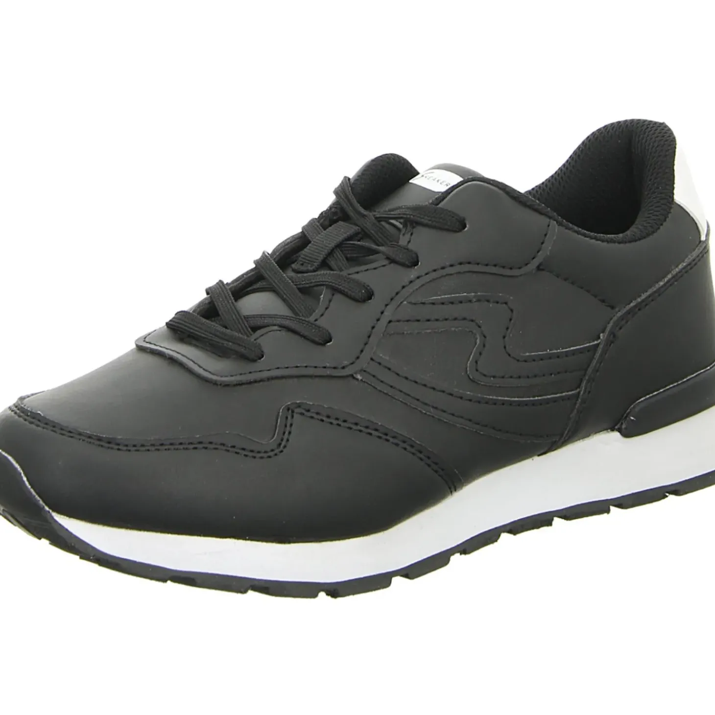 Sneakers Schnürhalbschuh Sneaker (sportlich)
