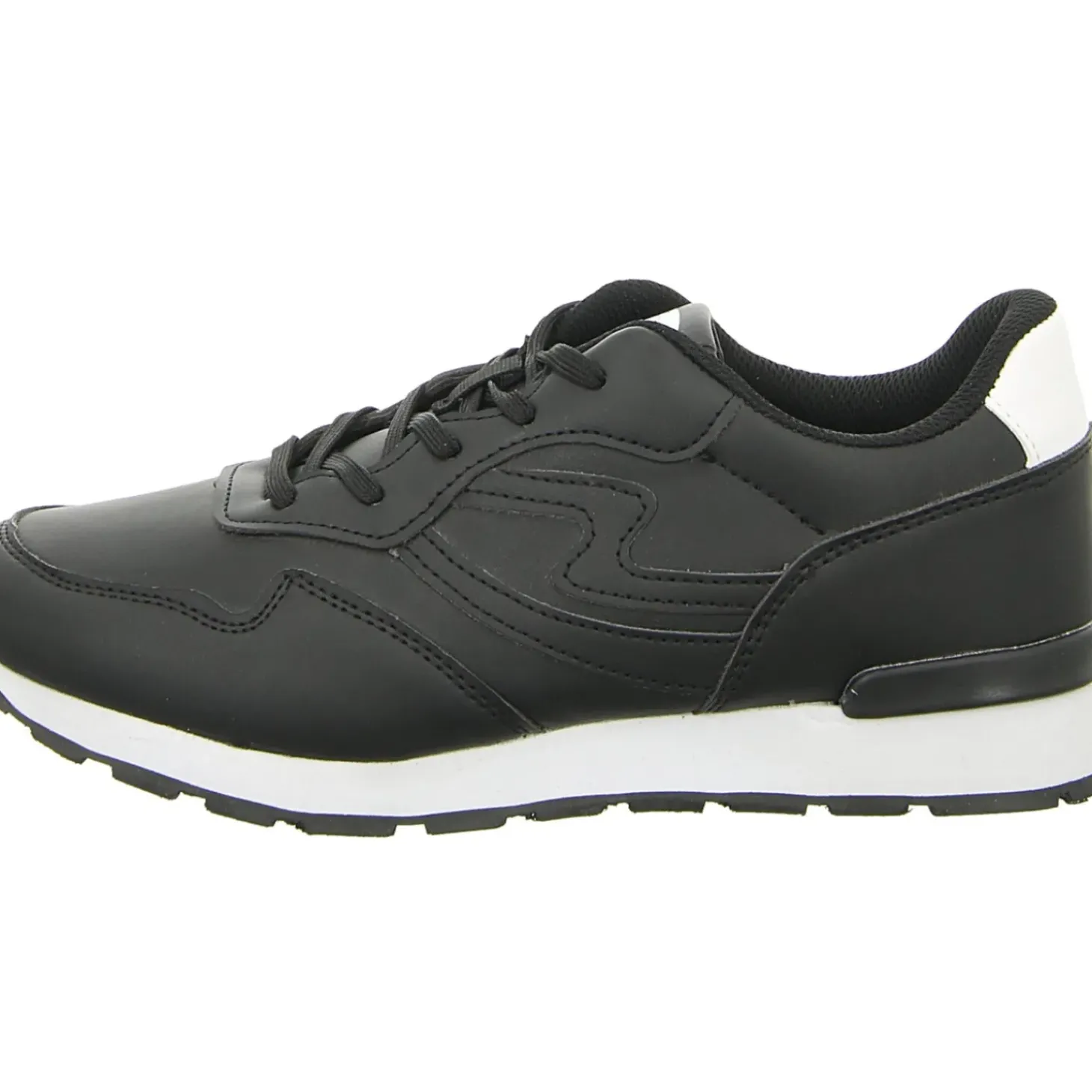 Sneakers Schnürhalbschuh Sneaker (sportlich)