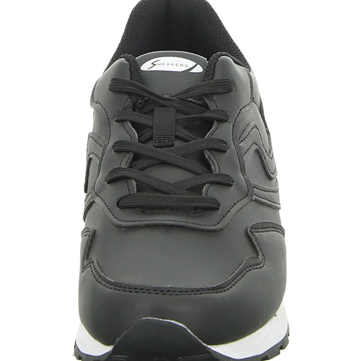 Sneakers Schnürhalbschuh Sneaker (sportlich)